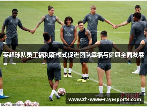 英超球队员工福利新模式促进团队幸福与健康全面发展 英超球队员工福利新模式促进团队幸福与健康全面发展